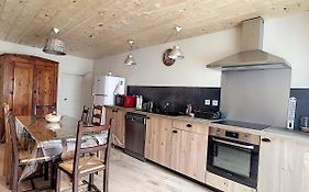 Maison De Village Spacieuse A 10 Mn Des Pistes
